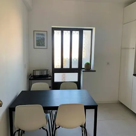 Appartement Mit Blick Ueber *