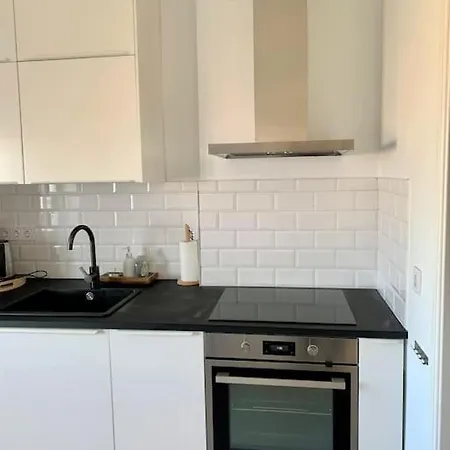 Mit Blick Ueber Appartement *