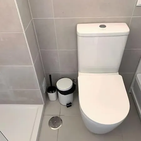 Appartement Mit Blick Ueber *