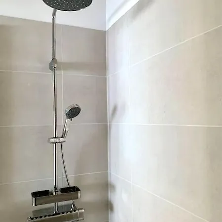 Appartement Mit Blick Ueber