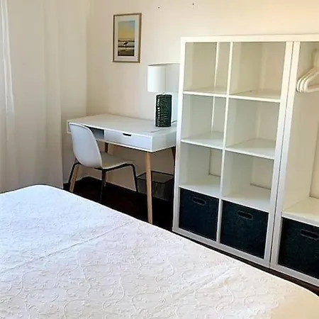 Mit Blick Ueber Appartement *