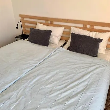Appartement Mit Blick Ueber Peniche