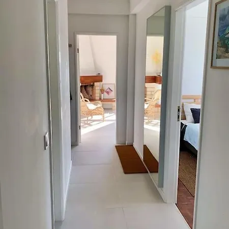 Mit Blick Ueber Appartement *