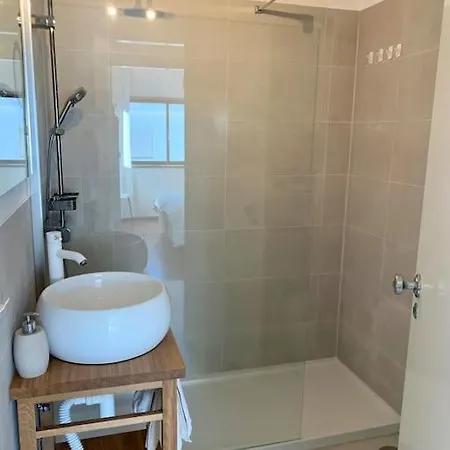 Appartement Mit Blick Ueber Peniche