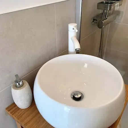 Mit Blick Ueber Appartement