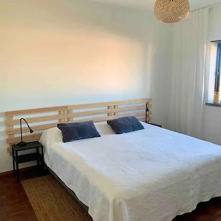 Appartement Mit Blick Ueber *