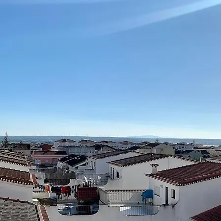 Mit Blick Ueber Appartement