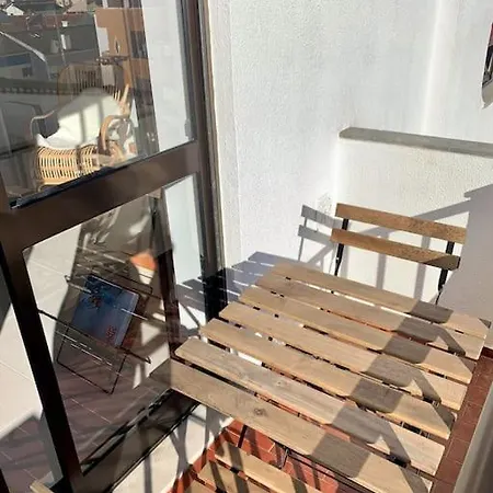 Mit Blick Ueber Appartement *