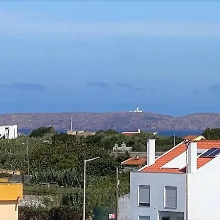 Mit Blick Ueber Appartement