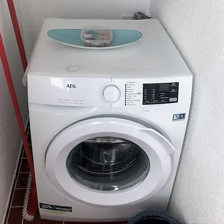 Mit Blick Ueber Appartement